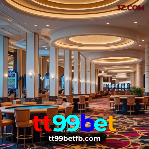 Ofertas Imperdíveis na Promo do tt99bet para Gamers