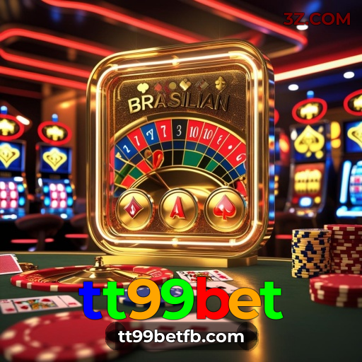 Download do Aplicativo tt99bet | Jogue no Celular