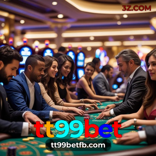 Recursos Paga do tt99bet: Experiência de Jogo Elevada