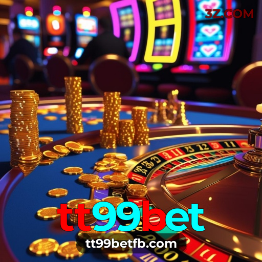 Login Social e Inovador: Conheça o tt99bet