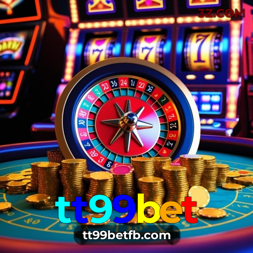 tt99bet: Experiência Autêntica de Cassino com Jogos de Mesa ao Vivo