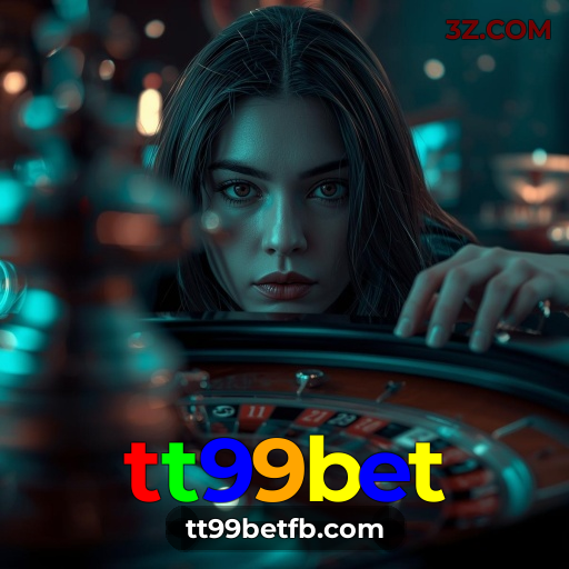 tt99bet – Jogos de Cassino Online com Prêmios Reais