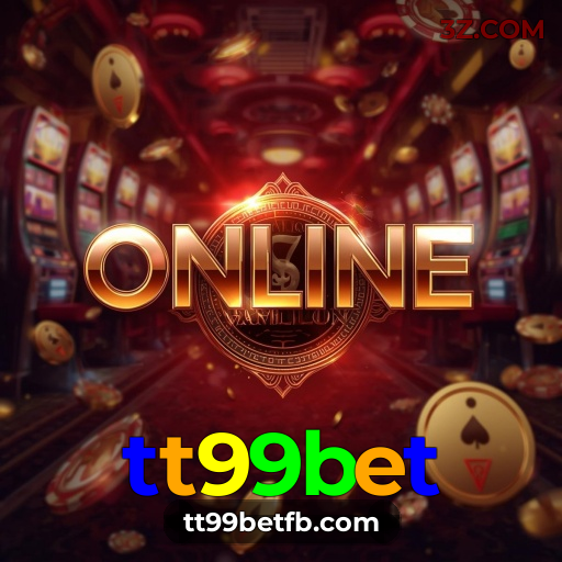tt99bet Brasil | Cassino Online Seguro com Jogos e Prêmios Reais