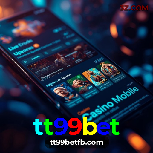 Ofertas Ativas no tt99bet | Cassino Online com PIX