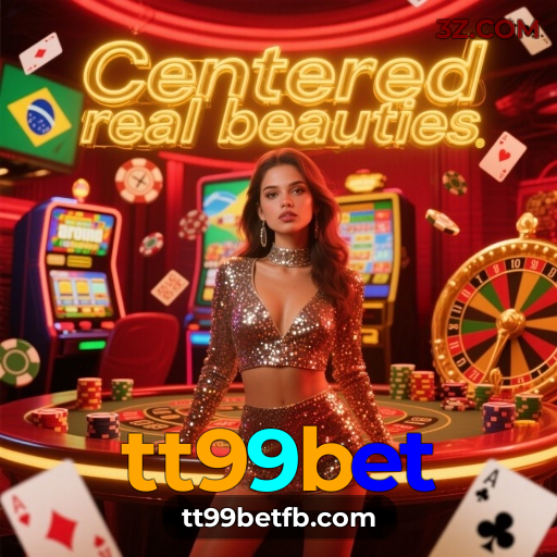 Login Social e Inovador: Conheça o tt99bet