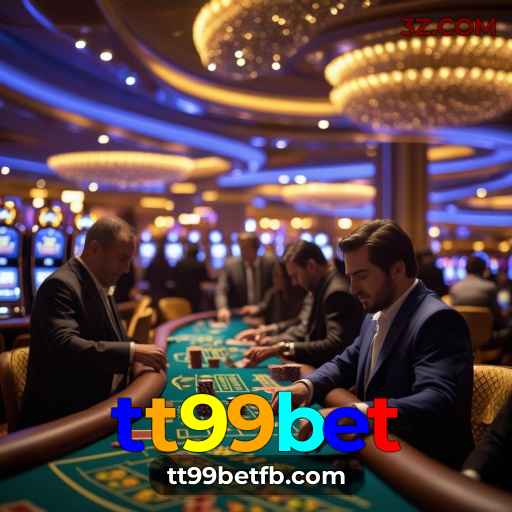 Bem-vindo de Volta ao tt99bet | Plataforma Confiável
