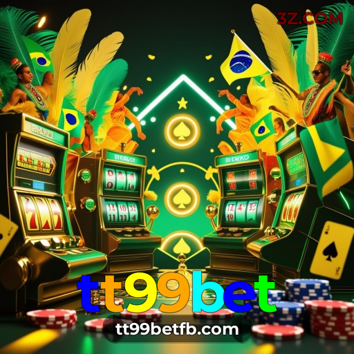 tt99bet: Apostas Esportivas no Futebol Brasileiro com Odds Altas